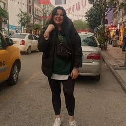 Merve S. profil fotoğrafı