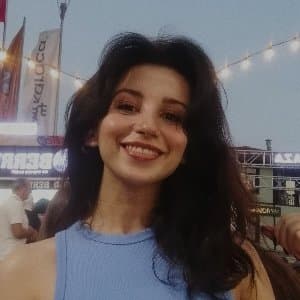 Merve S. profil fotoğrafı