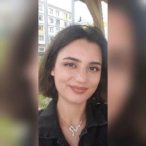 Merve S. profil fotoğrafı