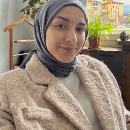 Merve T. profil fotoğrafı