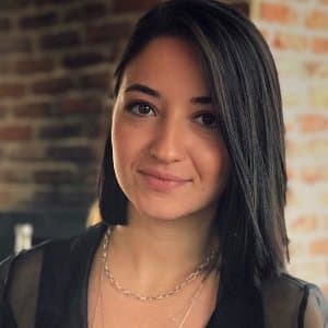Merve Ş. profil fotoğrafı