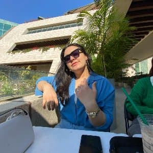 Merve Ş. profil fotoğrafı