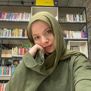 Merve S. profil fotoğrafı