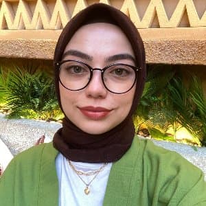Merve Ş. profil fotoğrafı