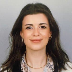 Merve C. profil fotoğrafı