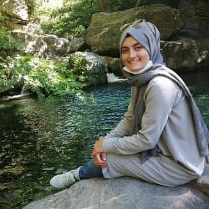 Merve Ş. profil fotoğrafı
