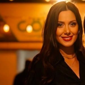 Merve T. profil fotoğrafı