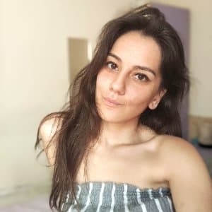 Merve T. profil fotoğrafı