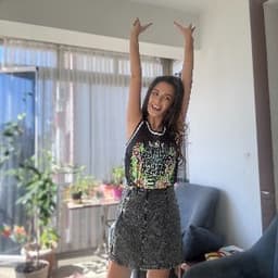 Merve T. profil fotoğrafı