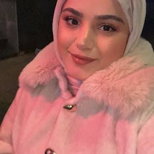 Merve T. profil fotoğrafı