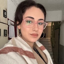 Merve T. profil fotoğrafı