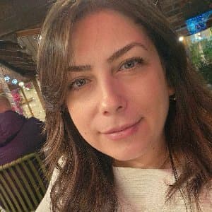 Merve T. profil fotoğrafı