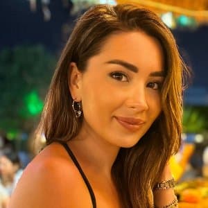 Merve T. profil fotoğrafı