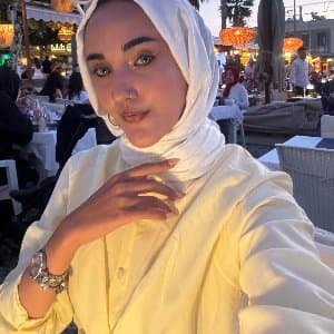 Merve T. profil fotoğrafı