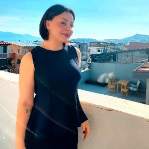 Merve U. profil fotoğrafı