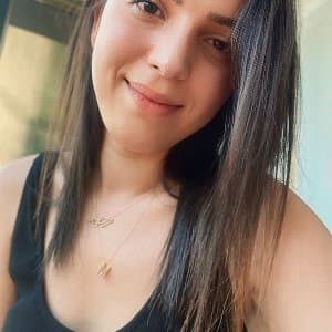 Merve Ü. profil fotoğrafı