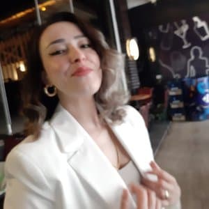 Merve Y. profil fotoğrafı