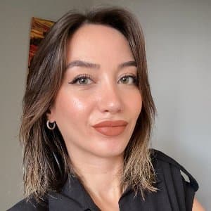 Merve Y. profil fotoğrafı