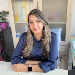 Merve Y. profil fotoğrafı