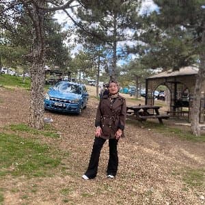 Merve Y. profil fotoğrafı