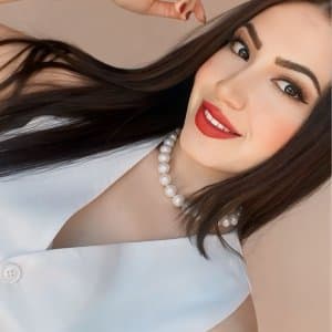 Merve Y. profil fotoğrafı