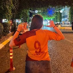 Merve Y. profil fotoğrafı