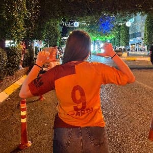 Merve Y. profil fotoğrafı