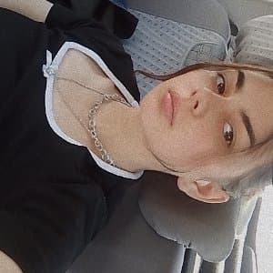 Merve Y. profil fotoğrafı