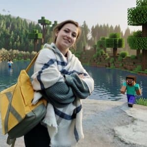 Mervehan A. profil fotoğrafı