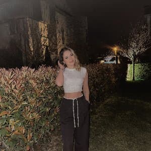 Mervenur Ç. profil fotoğrafı