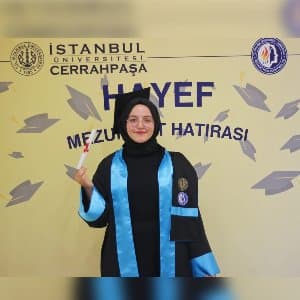Meryem A. profil fotoğrafı
