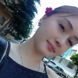 Meryem A. profil fotoğrafı