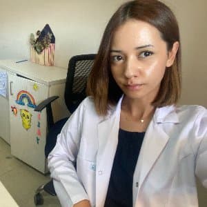 Meryem A. profil fotoğrafı