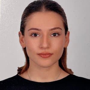 Meryem A. profil fotoğrafı