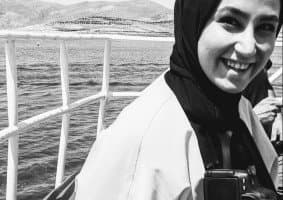 Meryem A. profil fotoğrafı