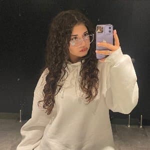 Meryem B. profil fotoğrafı