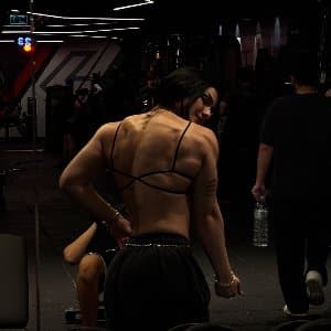 Meryem B. profil fotoğrafı