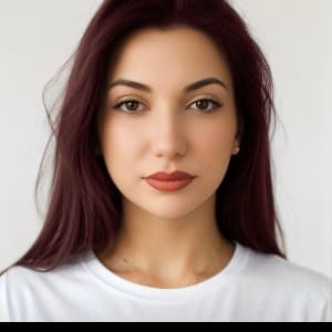 Meryem Y. profil fotoğrafı