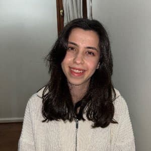 Meryem B. profil fotoğrafı