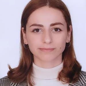 Meryem B. profil fotoğrafı