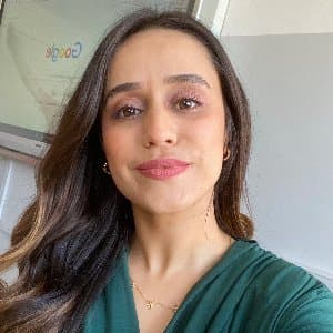 Meryem Ç. profil fotoğrafı