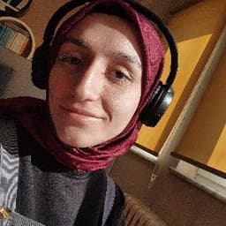 Meryem D. profil fotoğrafı