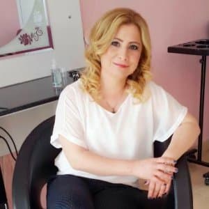 Meryem D. profil fotoğrafı