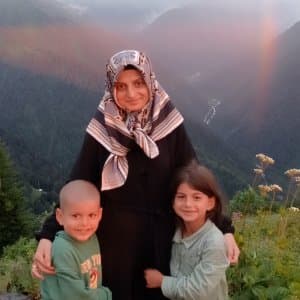 Meryem D. profil fotoğrafı