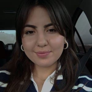 Meryem E. profil fotoğrafı