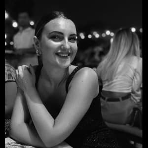 Meryem G. profil fotoğrafı