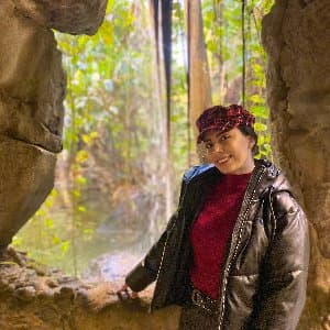 Meryem G. profil fotoğrafı