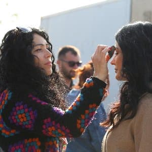 Meryem K. profil fotoğrafı
