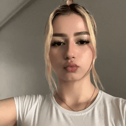 Meryem K. profil fotoğrafı