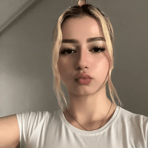 Meryem K. profil fotoğrafı